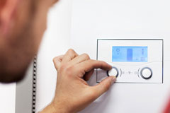 best West Perry boiler servicing companies