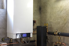 West Perry condensing boiler companies