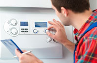 free commercial West Perry boiler quotes